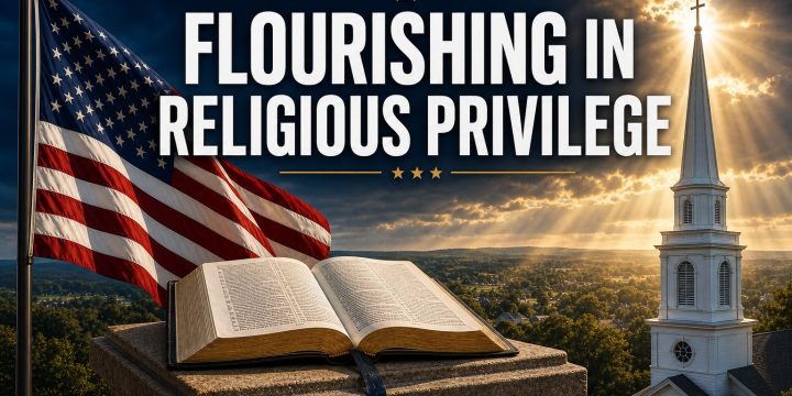 Combating Religious Privilege: A Point-by-Point Refutation of the CFI’s Claims