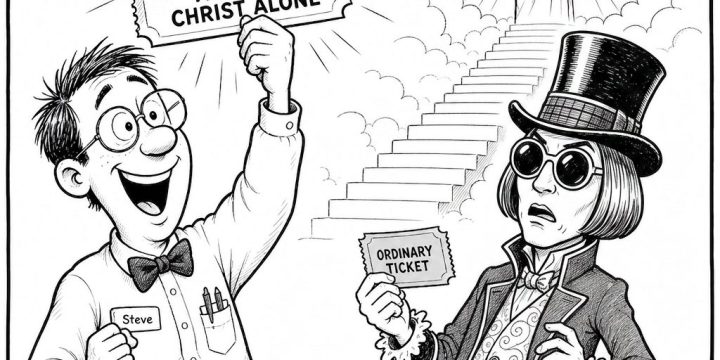 The Gospel: Christian Privilege